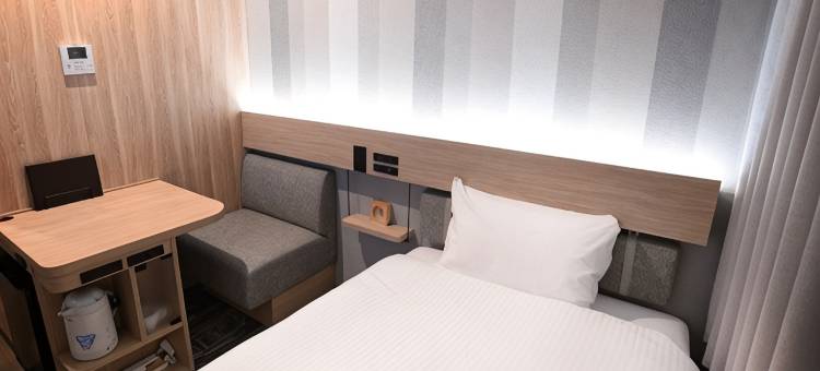 上野广小路华盛顿R&B酒店(WASHINGTON R&B Hotel Ueno-hirokoji)图片