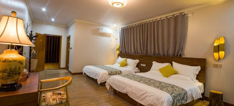 紫薇庄园(南宁美丽南方景区店)图片