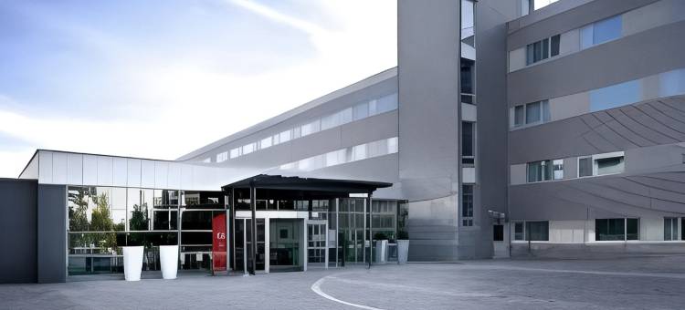 吞恩奥斯陆机场酒店(Thon Hotel Oslo Airport)图片