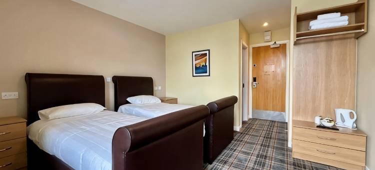 格拉斯哥大不列颠旅馆(Britannia Inn Glasgow)图片