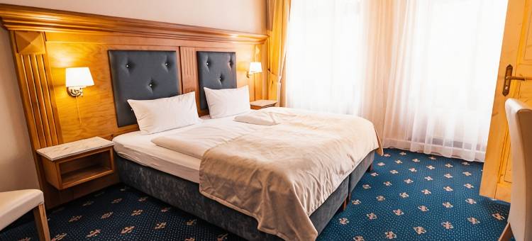 意大利酒店(Hotel Italia)图片