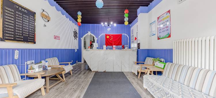 密思密特公寓(济南经四路万达广场店)图片