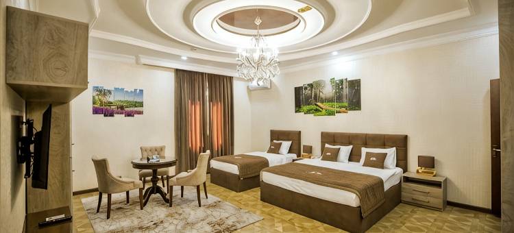利德酒店(Leader Hotel)图片