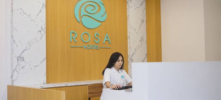 Rosa Hostel图片