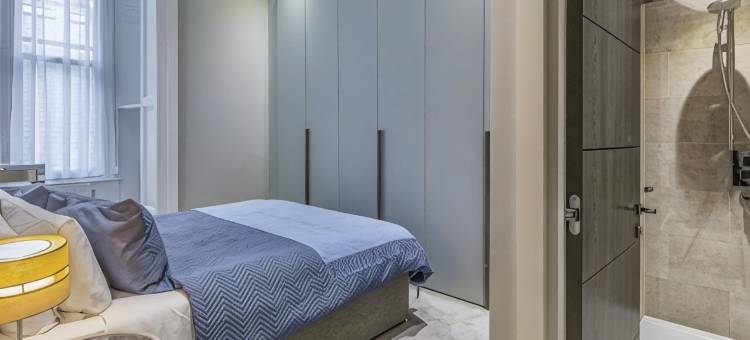 Green Street Residences by Aeria Apartments图片