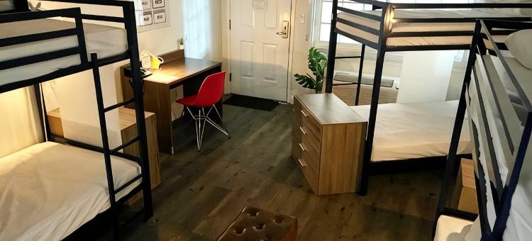 阿纳海姆布波什特尔斯酒店(Bposhtels Anaheim)图片