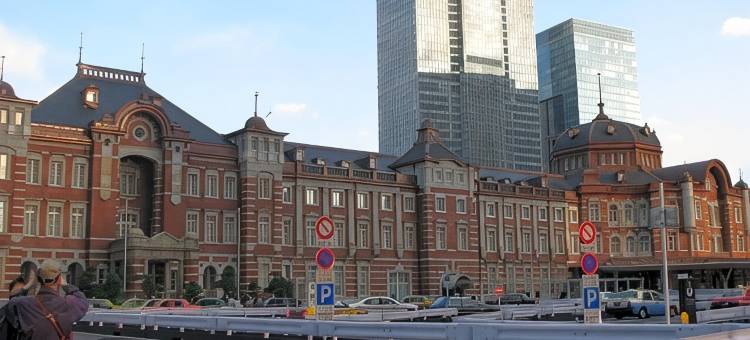 东京九段下芬迪别墅酒店(Hotel Villa Fontaine Tokyo-Kudanshita)图片
