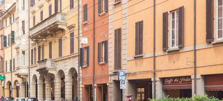 圣斯特凡诺公寓 - 博洛尼亚客房(BolognaRoomscom - Santo Stefano Apartments)图片