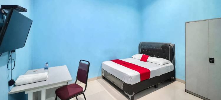 RedDoorz Syariah at Mja Residence Duri图片