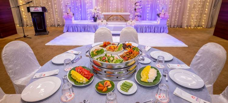 诺佳纳酒店(Rocana Hotel)图片