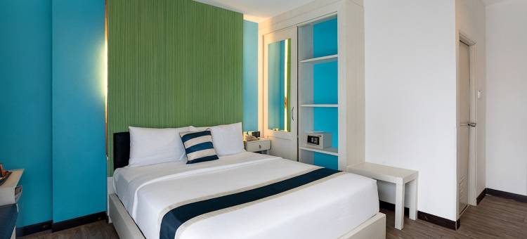 iCheck Inn Chill帕通(ICheck Inn Chill Patong)图片