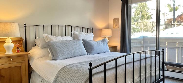 天蝎座位置优越公寓(Great location at Scorpio Condominiums)图片