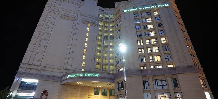 古晋帝国河岸酒店(Imperial Riverbank Hotel Kuching)图片