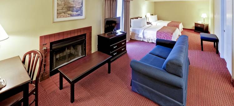 哥伦布北浩枫温德姆公寓(Hawthorn Extended Stay by Wyndham Columbus North)图片