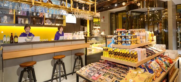 Y酒店(长治医学院店)图片