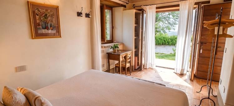 农家乐索莱(Agriturismo Sole)图片