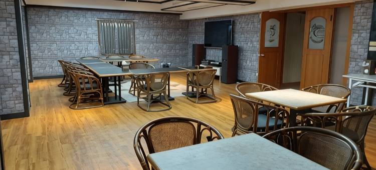 屏东东港大鹏湾大饭店图片