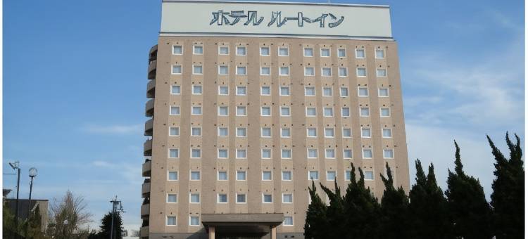 露樱酒店太田南-国道407号出口店(Hotel Route-Inn Ota Minami -Kokudo 407 Gou-)图片
