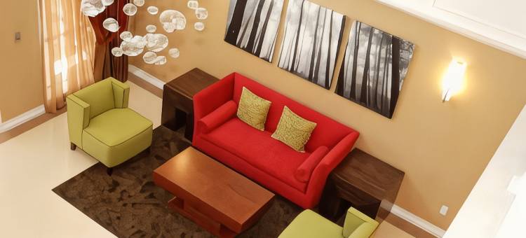 Holiday Inn & Suites 圣马刁，旧金山SFO(Holiday Inn & Suites SAN MATEO-SAN FRANCISCO SFO by IHG)图片