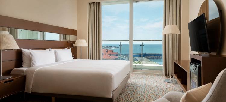 索契丽笙蓝标度假村和会议中心(Mantera Resort & Congress)图片