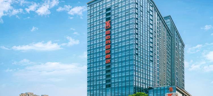 维也纳国际酒店(杭州下沙高沙路地铁站店)图片
