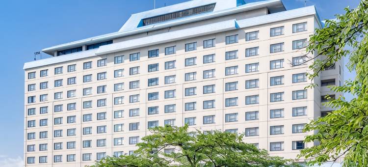 千秋阁酒店(Hotel Senshukaku)图片