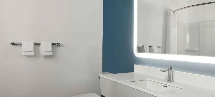 杰克逊维尔橙园万豪StudioRes(StudioRes by Marriott Jacksonville Orange Park)图片