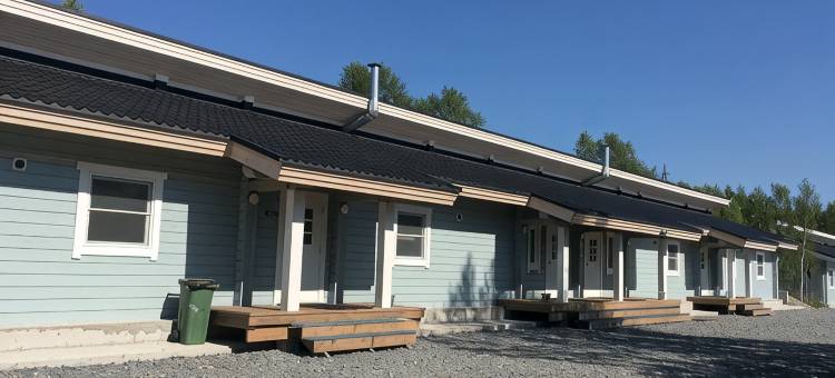 巴伦支客房复合体(Kompleks Guest House Barents)图片