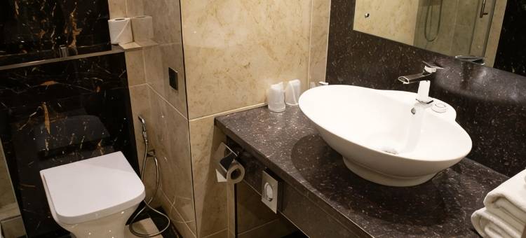 CoStays 公寓式酒店 - 米德尔斯堡(CoStays Aparthotel - Middlesbrough)图片