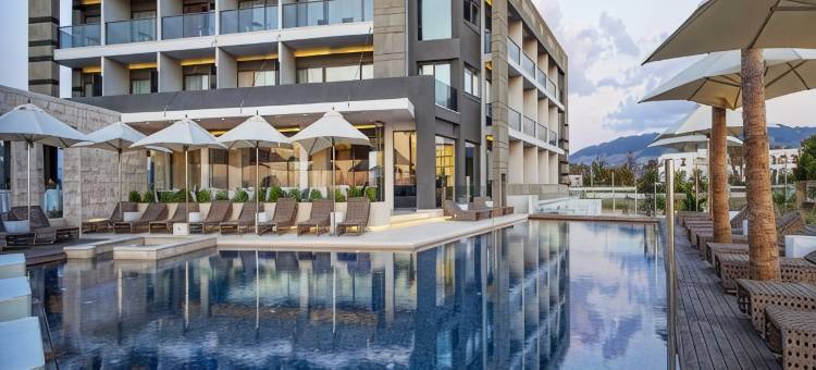 Aqua Blu Boutique Hotel & Spa, Adults Only图片