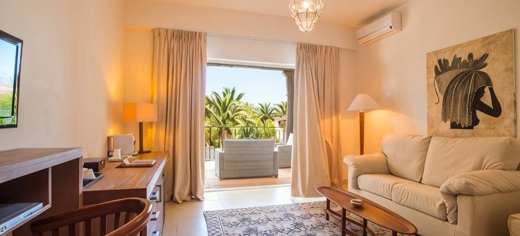 西缪斯培拉亚酒店(Hotel Simius Playa)图片