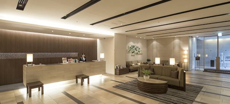 熊本新市街里士满酒店(Richmond Hotel Kumamoto Shinshigai)图片