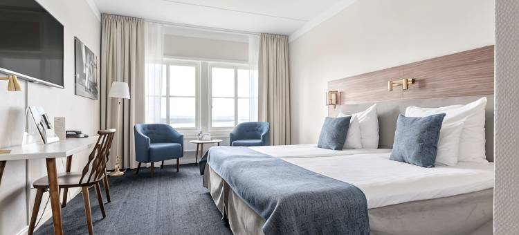 达勒卡里亚Spa酒店，贝斯特韦斯特至尊精选酒店(Dalecarlia Hotel  Spa, BW Premier Collection)图片