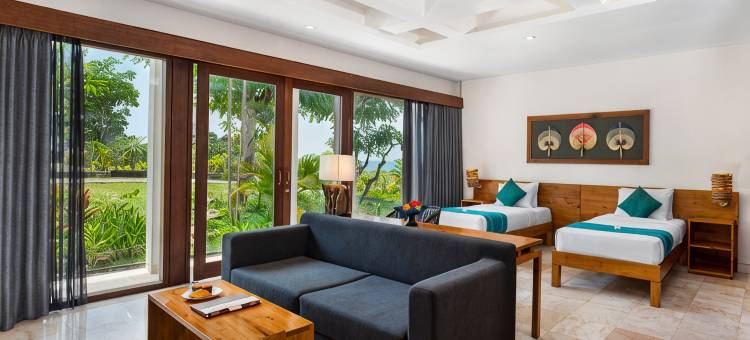 蓝点度假村及水疗中心(Blue Point Resort and Spa)图片