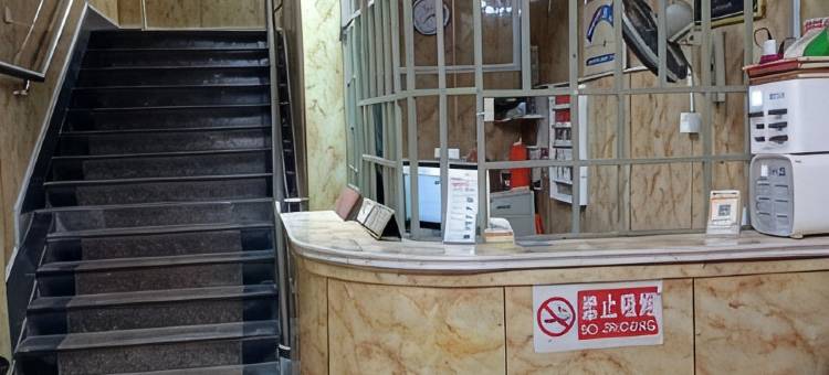八达旅馆(招商南路店)图片