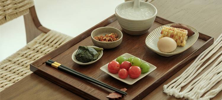 安吉丹丘·溯溪泳池漂流亲子轻奢度假美宿(浙北大峡谷店)图片