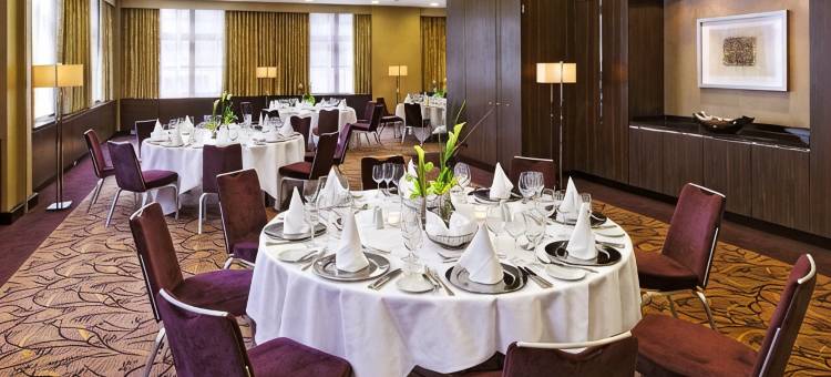 希尔顿柏林酒店(Hilton Berlin)图片