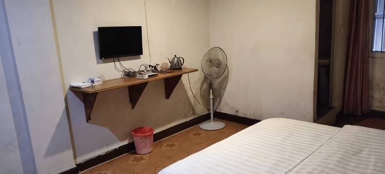 揭阳普宁供销公寓(池尾上寮电商园店)图片