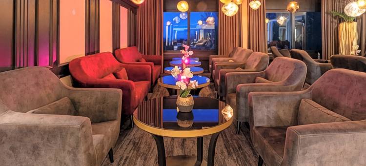 提蒙多夫斯特瑞德高级广场酒店(PLAZA Premium Timmendorfer Strand)图片