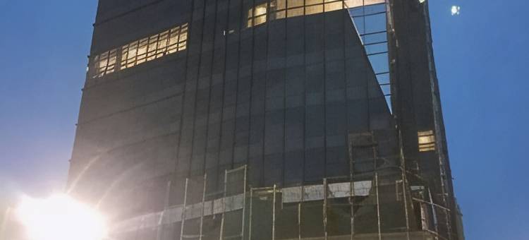 吉隆坡帝国丽晶套房酒店(Imperial Regency Suites Kuala Lumpur)图片