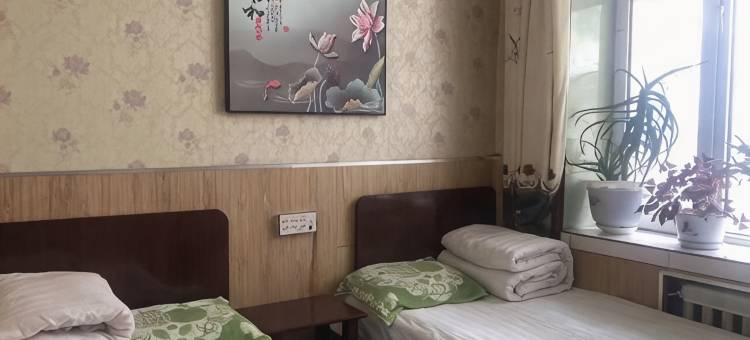 乾丰旅店图片