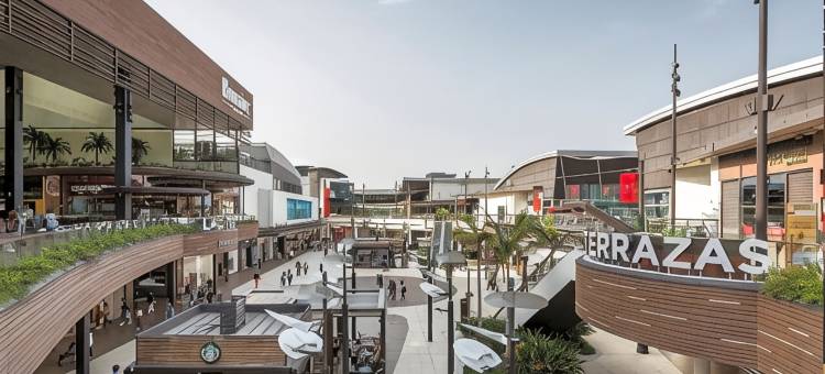 宜必思巴伦西亚博奈尔岛机场酒店(Ibis Valencia Bonaire Aeropuerto)图片