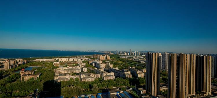 如家精选(烟台万象汇烟台大学店)图片