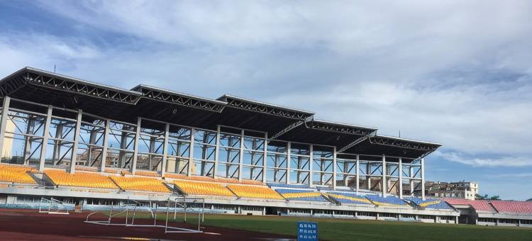 宾呈酒店(东兴东盟大道口岸店)图片