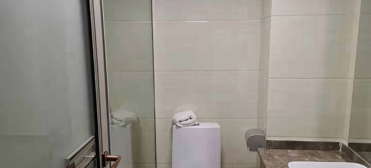 双牌汉诺威大酒店图片