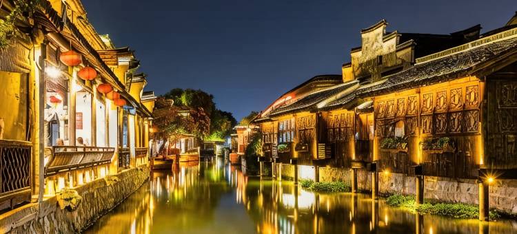 尚客优品酒店(湖州南浔建材城店)图片