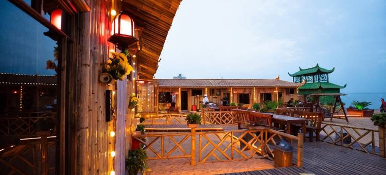 兴城海湾酒店(海滨风景区店)图片