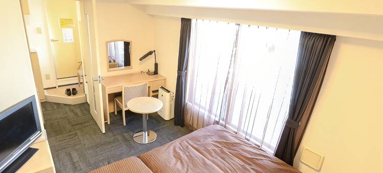 利夫马克斯经济型酒店-东京新桥店(HOTEL LiVEMAX BUDGET Shinbashi)图片