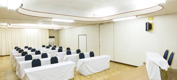 利夫马克斯度假酒店-川治店(LiVEMAX RESORT KAWAJI)图片