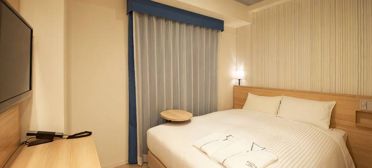 相铁FRESA INN 银座三丁目(Sotetsu Fresa Inn Ginza Sanchome)图片